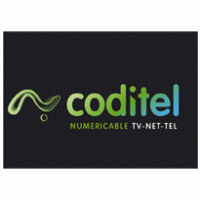 Coditel - Numericable