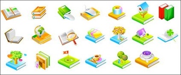 Coffee cups, tables, file folders, golf, Clover Pencil Thumbnail