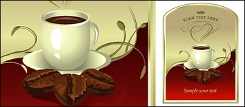 Coffee posters Thumbnail