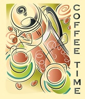 Coffee Time Thumbnail