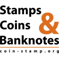 Coin - Stamp