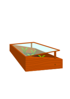 Cold Frame