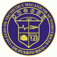 Colegio de Técnicos y Mecánicos Automotrices de Puerto Rico Thumbnail