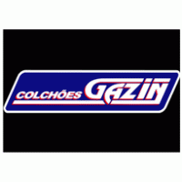 colções GAZIN