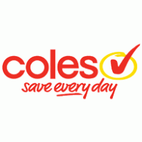 Coles Supermarket Thumbnail