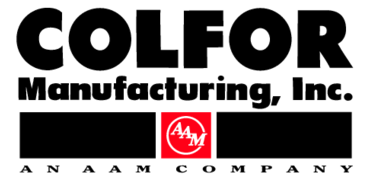 Colfor Manufacturing