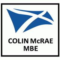 Colin McRae MBE Thumbnail