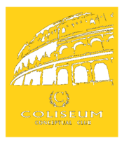 Coliseum Conceptual Club