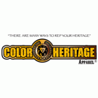 Color Heritage Apparel