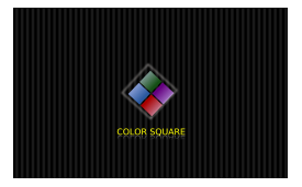 Color square Wallpaper