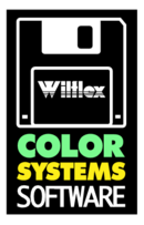 Color Systems Software