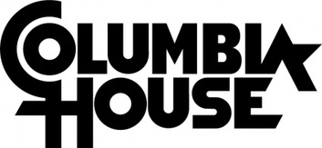 Columbia house logo logo in vector format .ai (illustrator) and .eps for free download Thumbnail