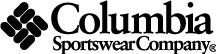 Columbia Sportswear logo