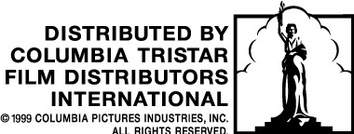 Columbia Tristar logo