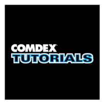 Comdex Tutorials Thumbnail