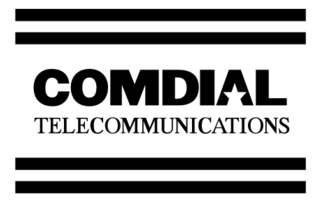 Comdial Telecommunications Thumbnail