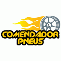 Comendador pneus