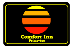 Comfort Inn Primevere Thumbnail