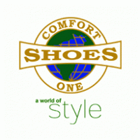 Comfort One Shoes