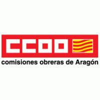 Comisiones Obrearas de Aragón