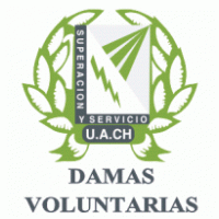 Comite de Damas Voluntarias de la UACH Thumbnail