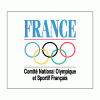 Comite National Olympique et Sportif Francais Thumbnail