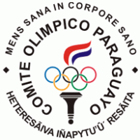 Comite Olimpico Paraguayo