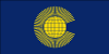 Commonwealth Vector Flag Thumbnail