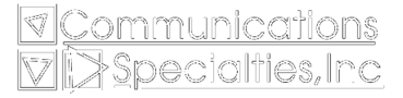 Communications Specialties Thumbnail