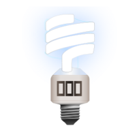 Compact Fluorescent Lamp Thumbnail