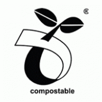 Compostable