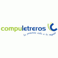 Compuletreros