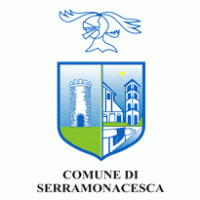 Comune di Seramonacesca logo 3 Thumbnail