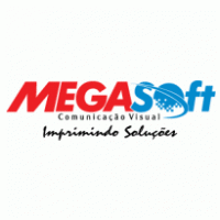 Comunicação Visual Megasoft