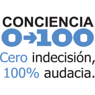 Conciencia 0 a 100
