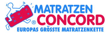 Concord Matratzen Thumbnail