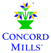 Concord Mills