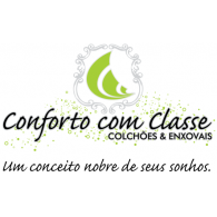 Conforto com Clase