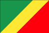 Congo Vector Flag Thumbnail
