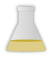 Conical Flask Thumbnail