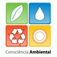 Consciência Ambiental.