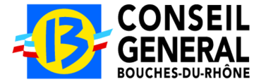 Conseil General Des Bouches Du Rhone