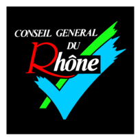 Conseil General Du Rhone