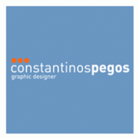 Constantinos Pegos