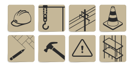 Construction symbols Thumbnail