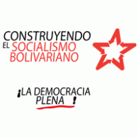 Construyendo el socialismo bolivariano Thumbnail