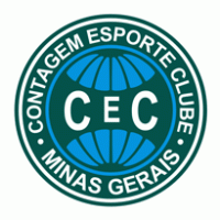 Contagem Esporte Clube de Contagem-MG