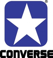 Converse logo