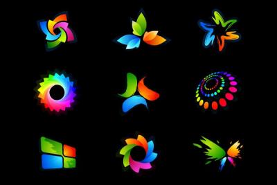 Cool Abstract Logotypes Thumbnail