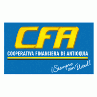 Cooperativa Financiera de Antioquia, CFA Thumbnail
